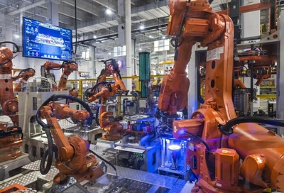 智能化“蝶變”加速！松江企業獲評國家級榮譽，ERP定制引領行業創新